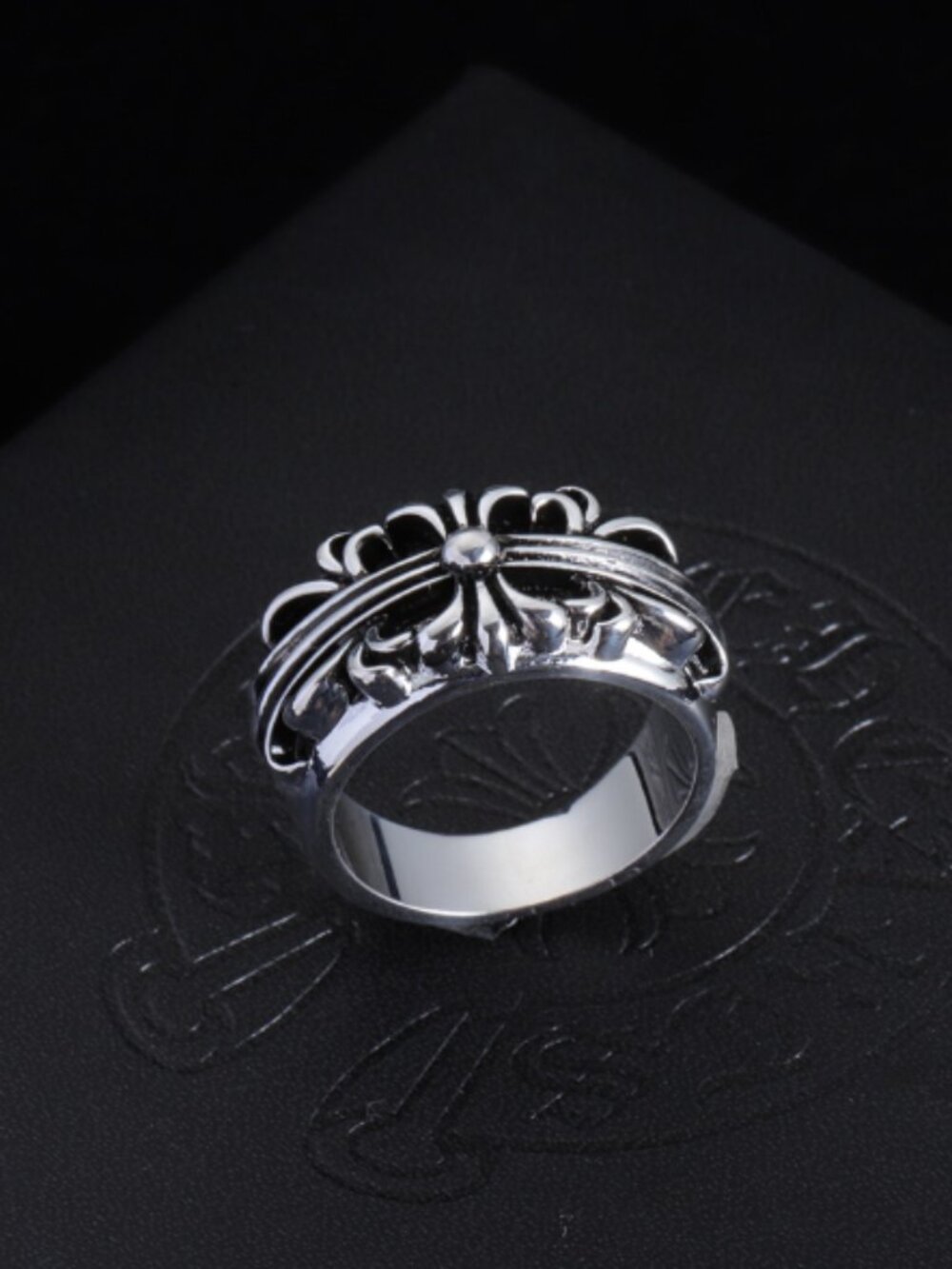Chrome Hearts Ring